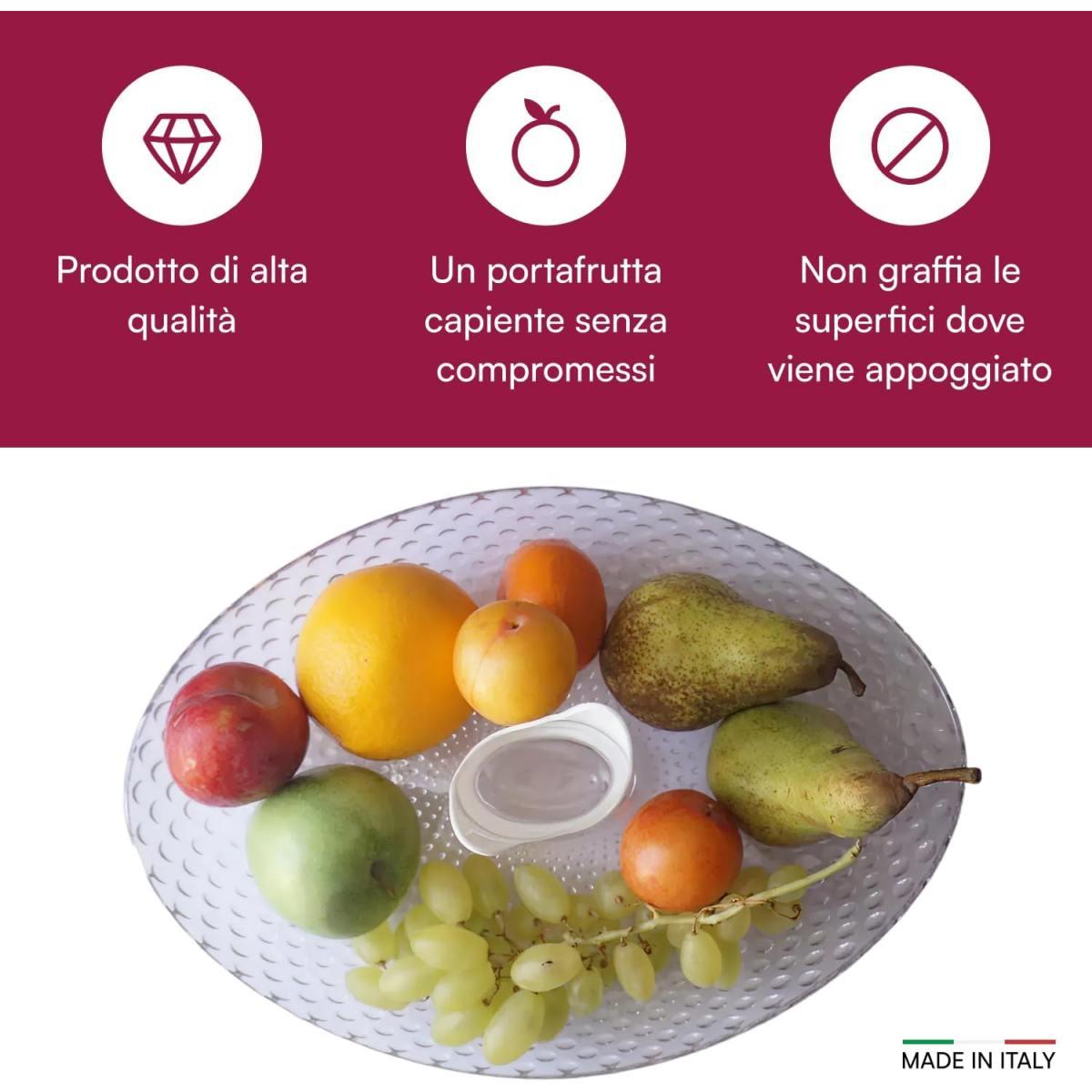 Centrotavola multifunzione moderno