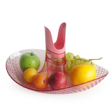 Centrotavola multifunzione moderno