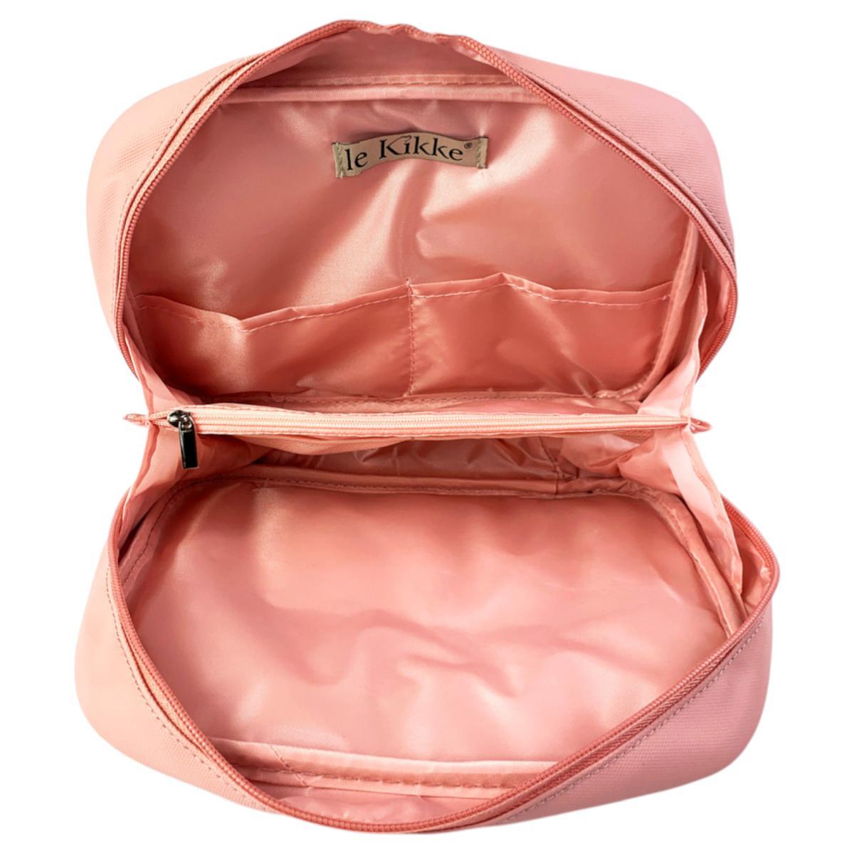 Beauty da viaggio donna linea Khloe Le Kikke