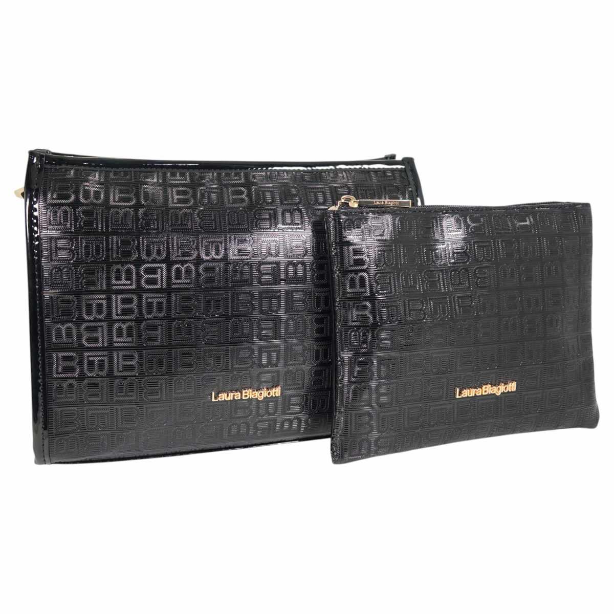 Set beauty donna linea Hornet Laura Biagiotti