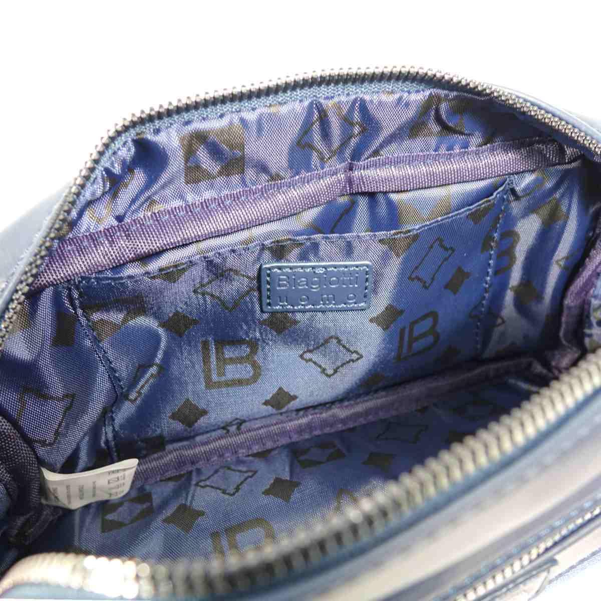 Set beauty uomo linea Alvar Laura Biagiotti