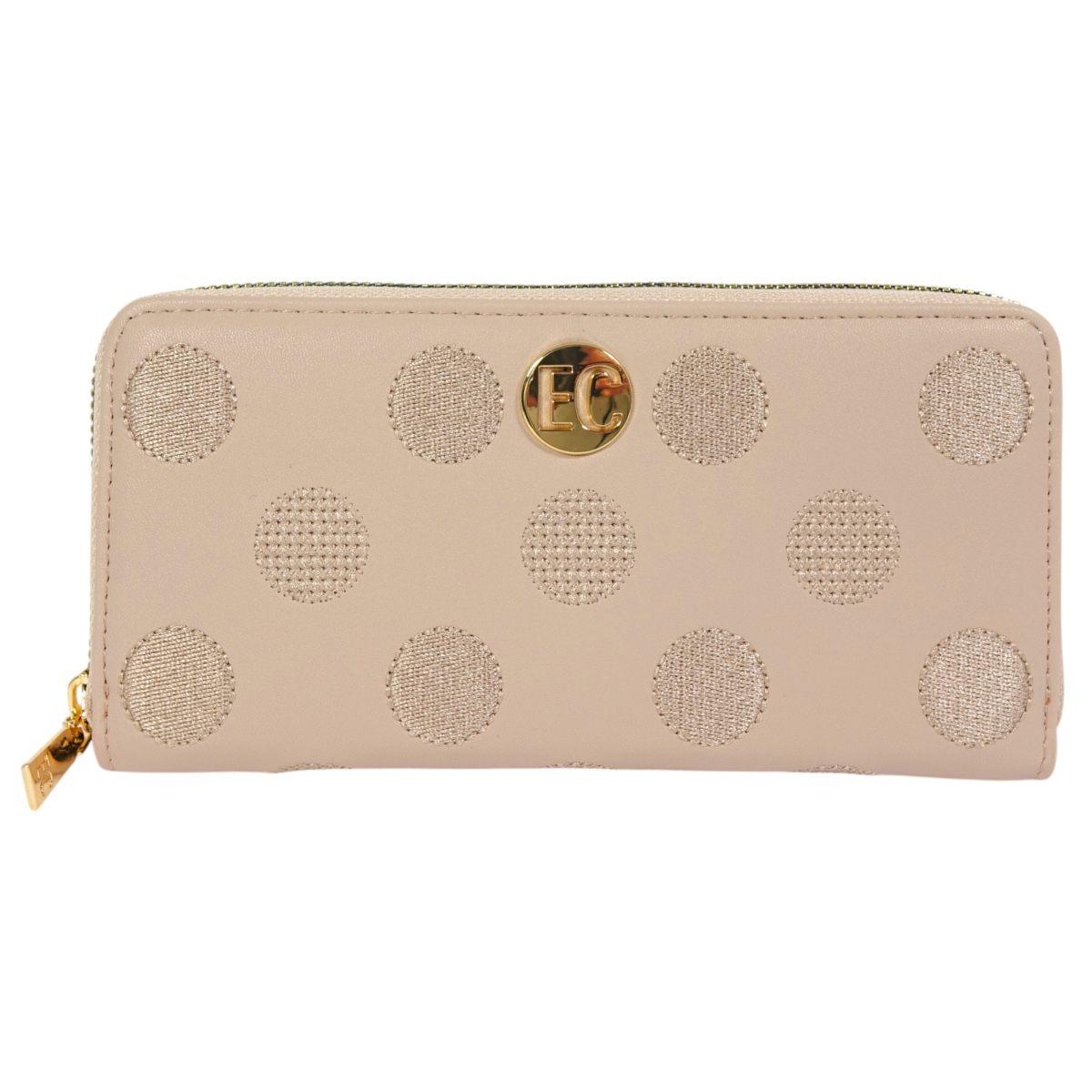 Portafoglio donna linea Grisom Enrico Coveri