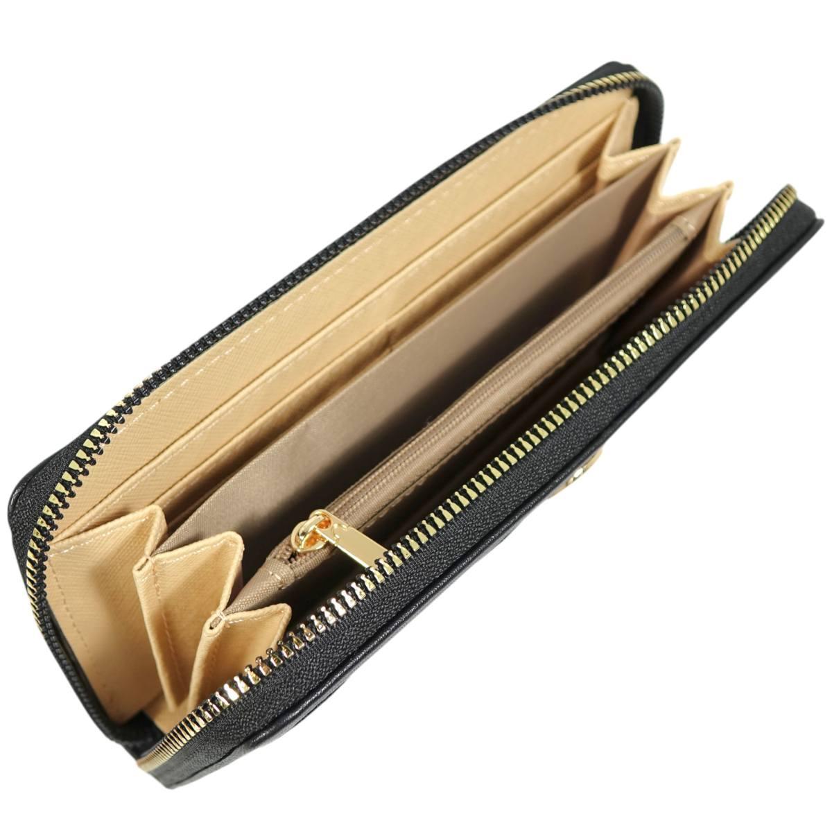 Portafoglio donna linea Grisom Enrico Coveri