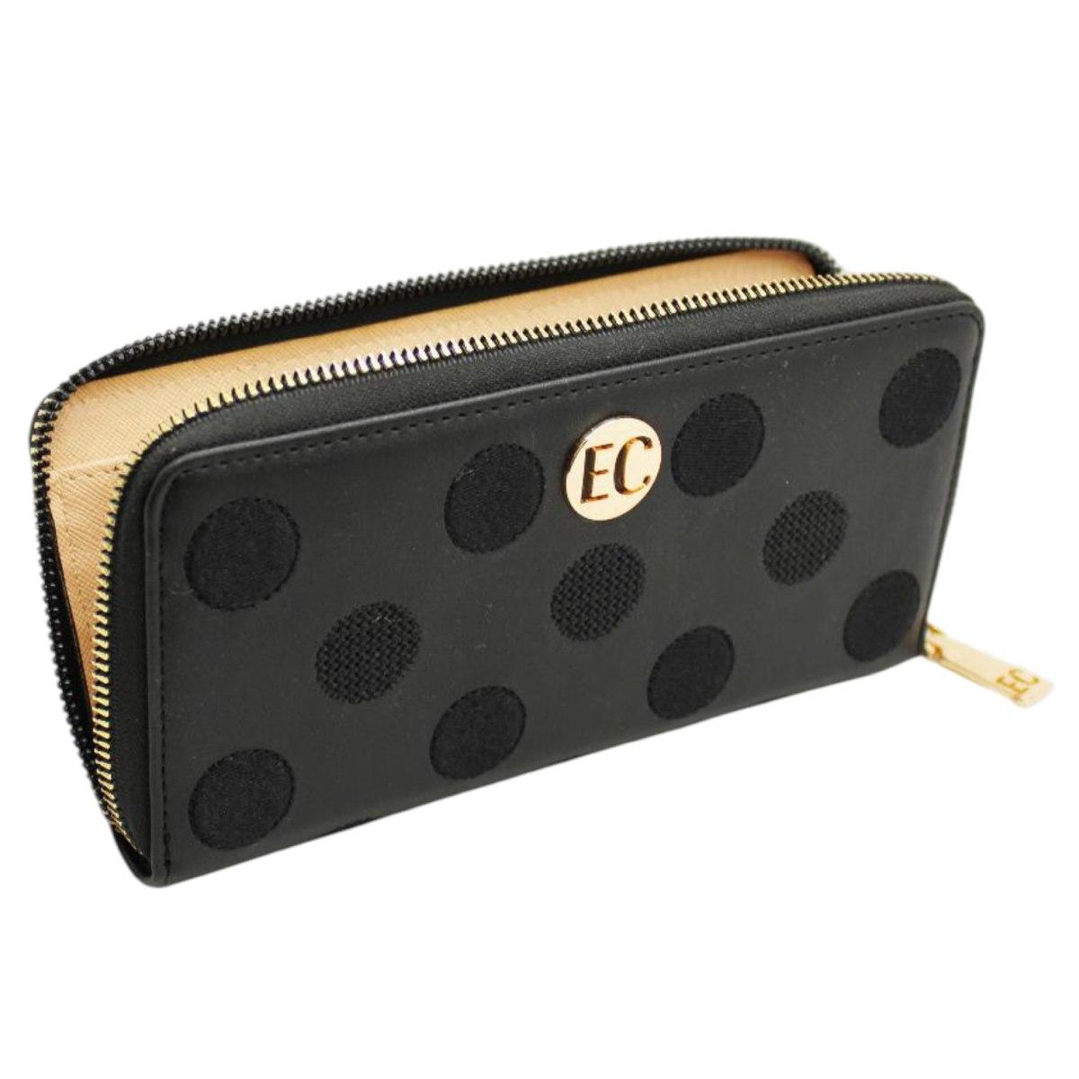 Portafoglio donna linea Grisom Enrico Coveri