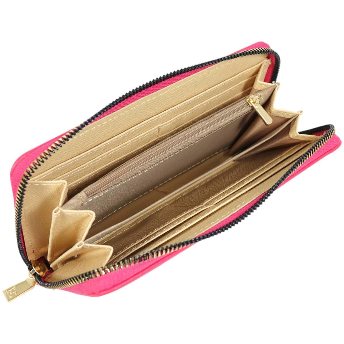 Portafoglio donna linea Tarp Enrico Coveri