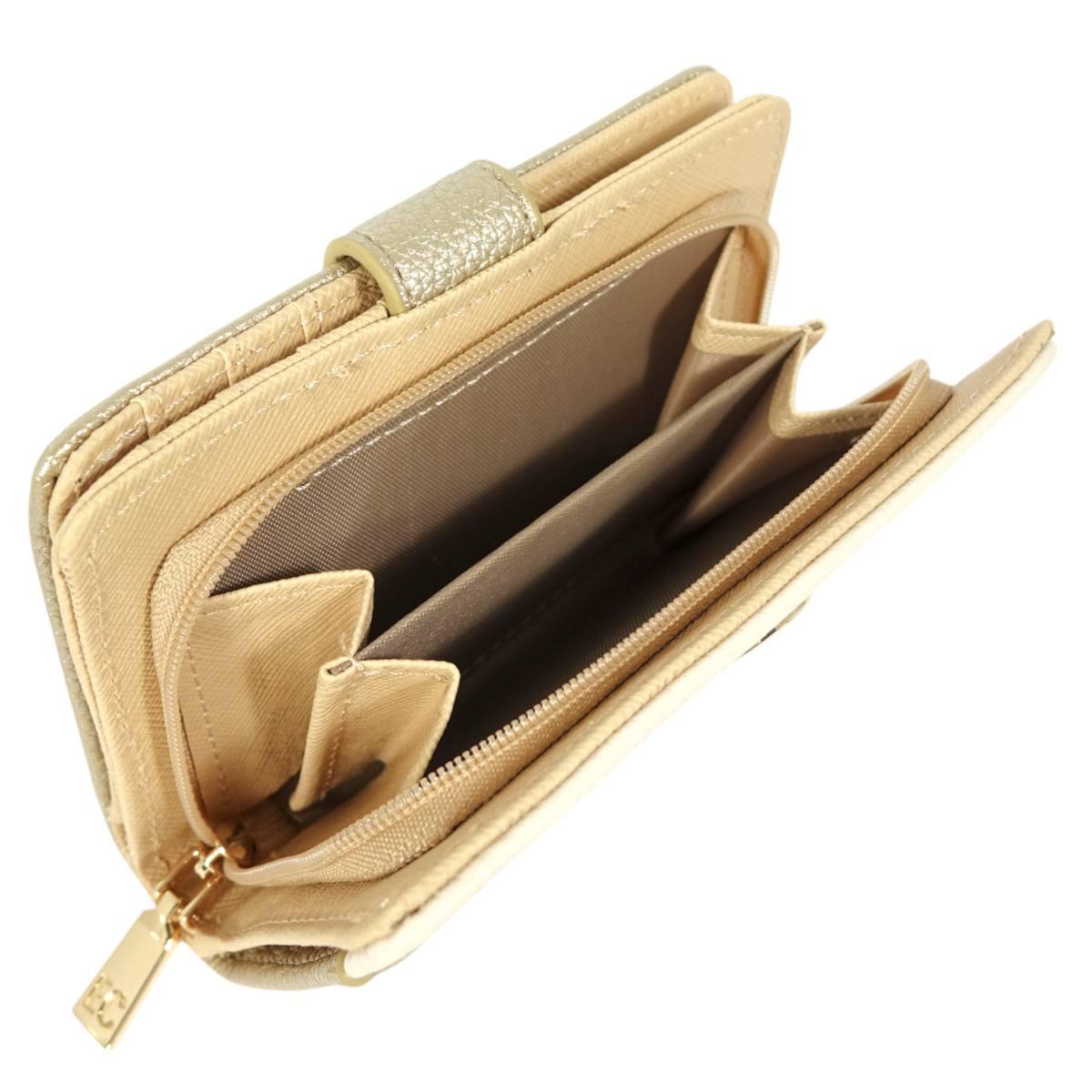 Portafoglio donna linea Lohan Enrico Coveri