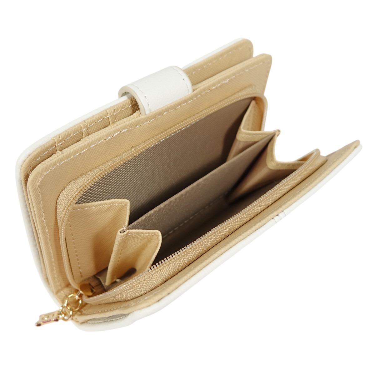 Portafoglio donna linea Eclyper Laura Biagiotti