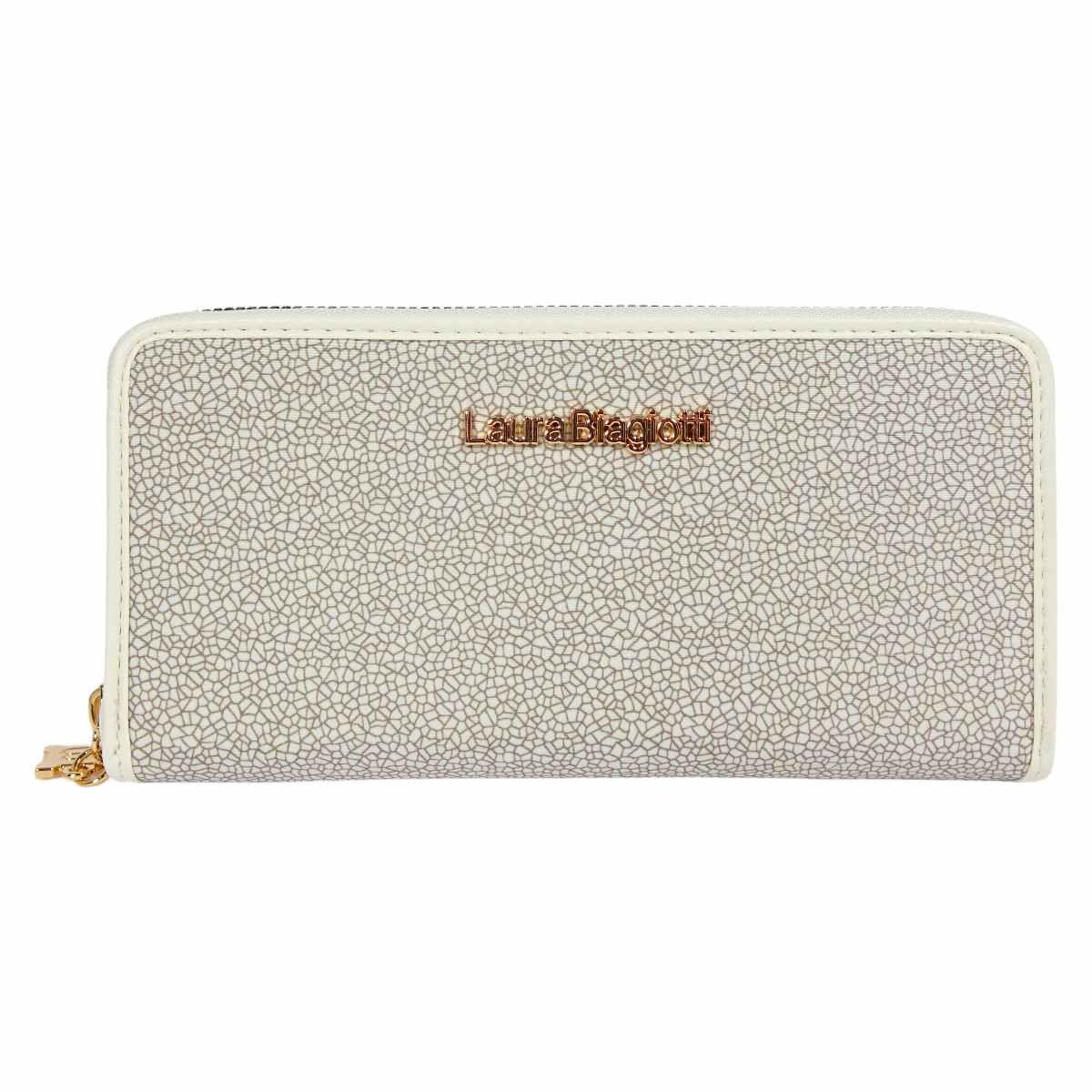Portafoglio donna linea Lorde Laura Biagiotti