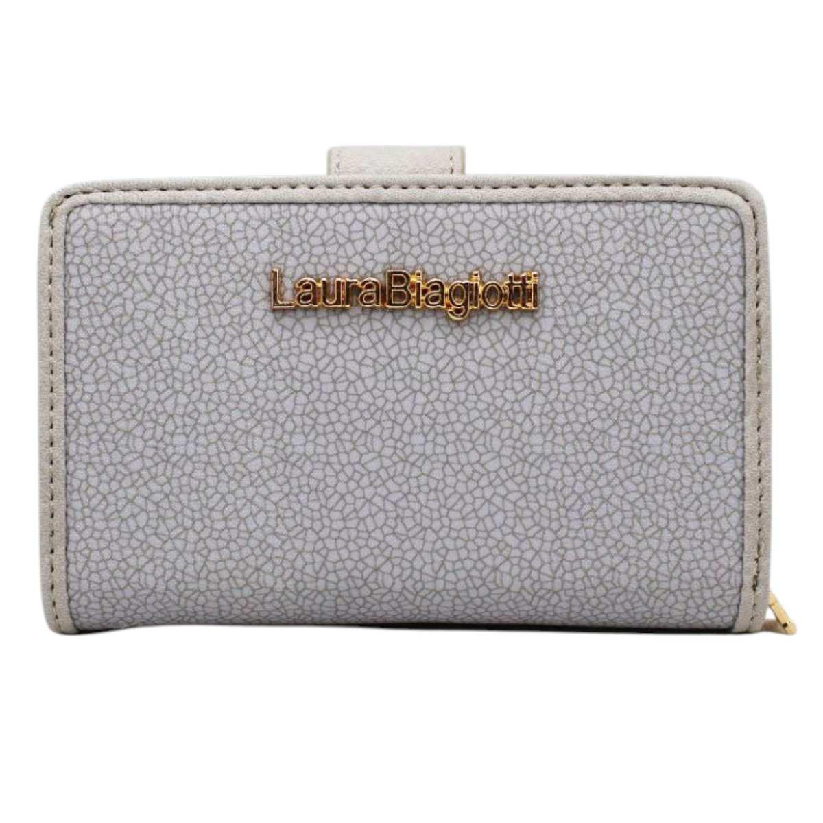 Portafoglio donna linea Lorde Laura Biagiotti