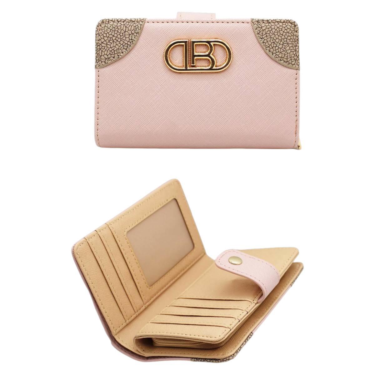 Portafoglio donna linea Lissy Laura Biagiotti