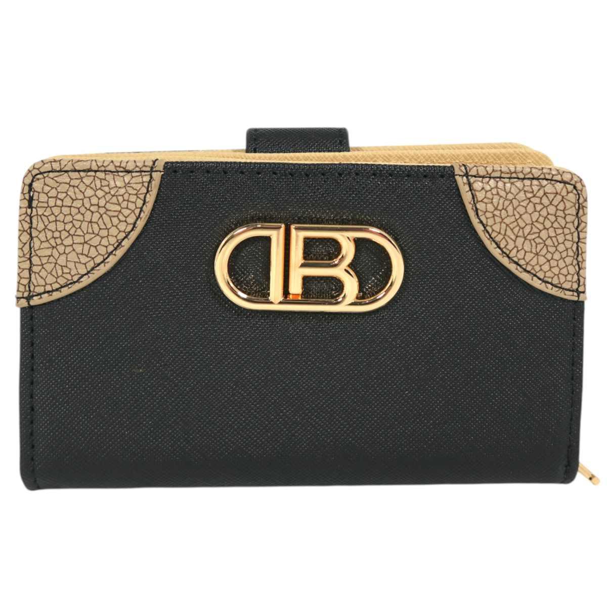 Portafoglio donna linea Lissy Laura Biagiotti