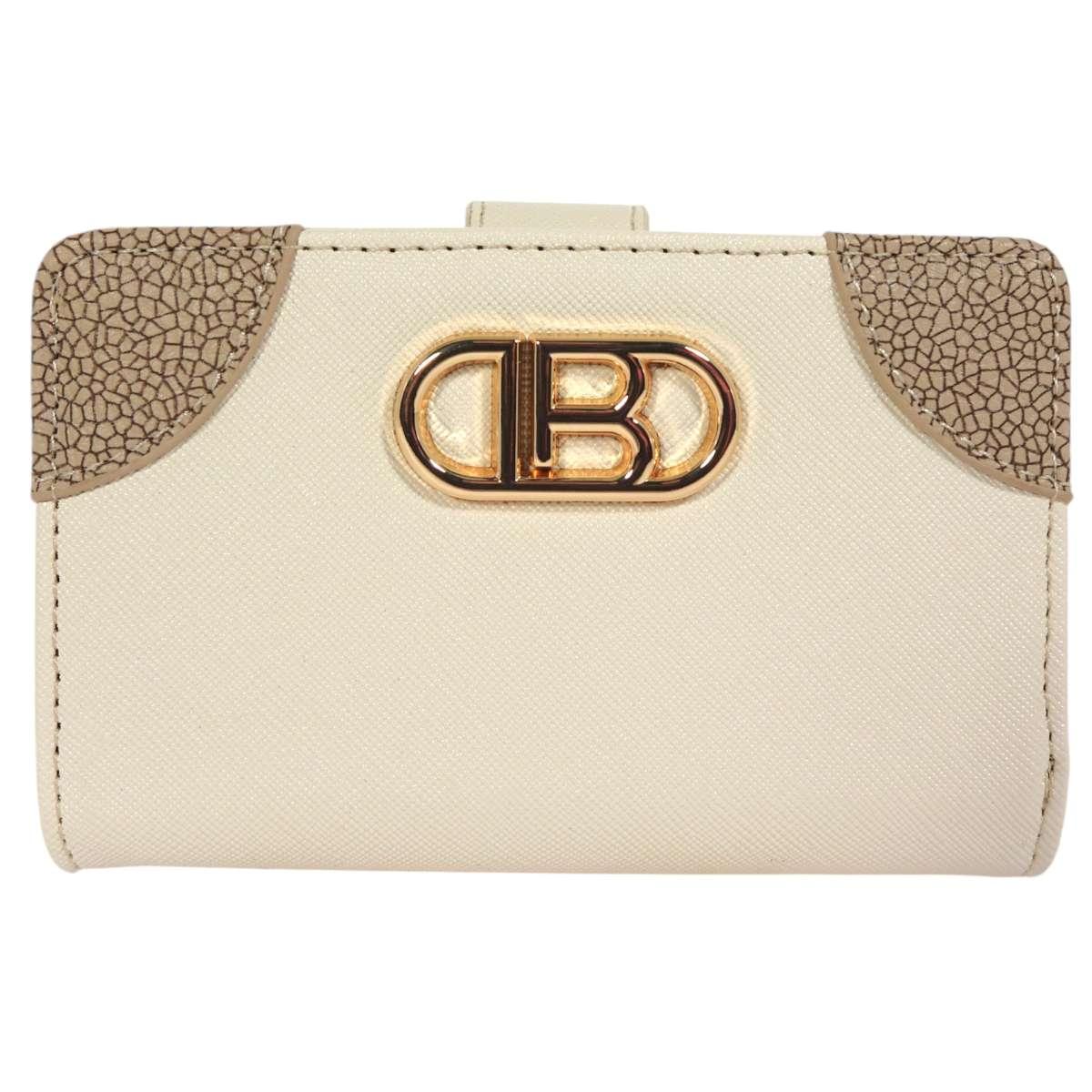 Portafoglio donna linea Lissy Laura Biagiotti