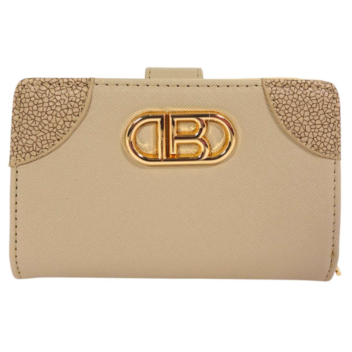 Portafoglio donna linea Lissy Laura Biagiotti