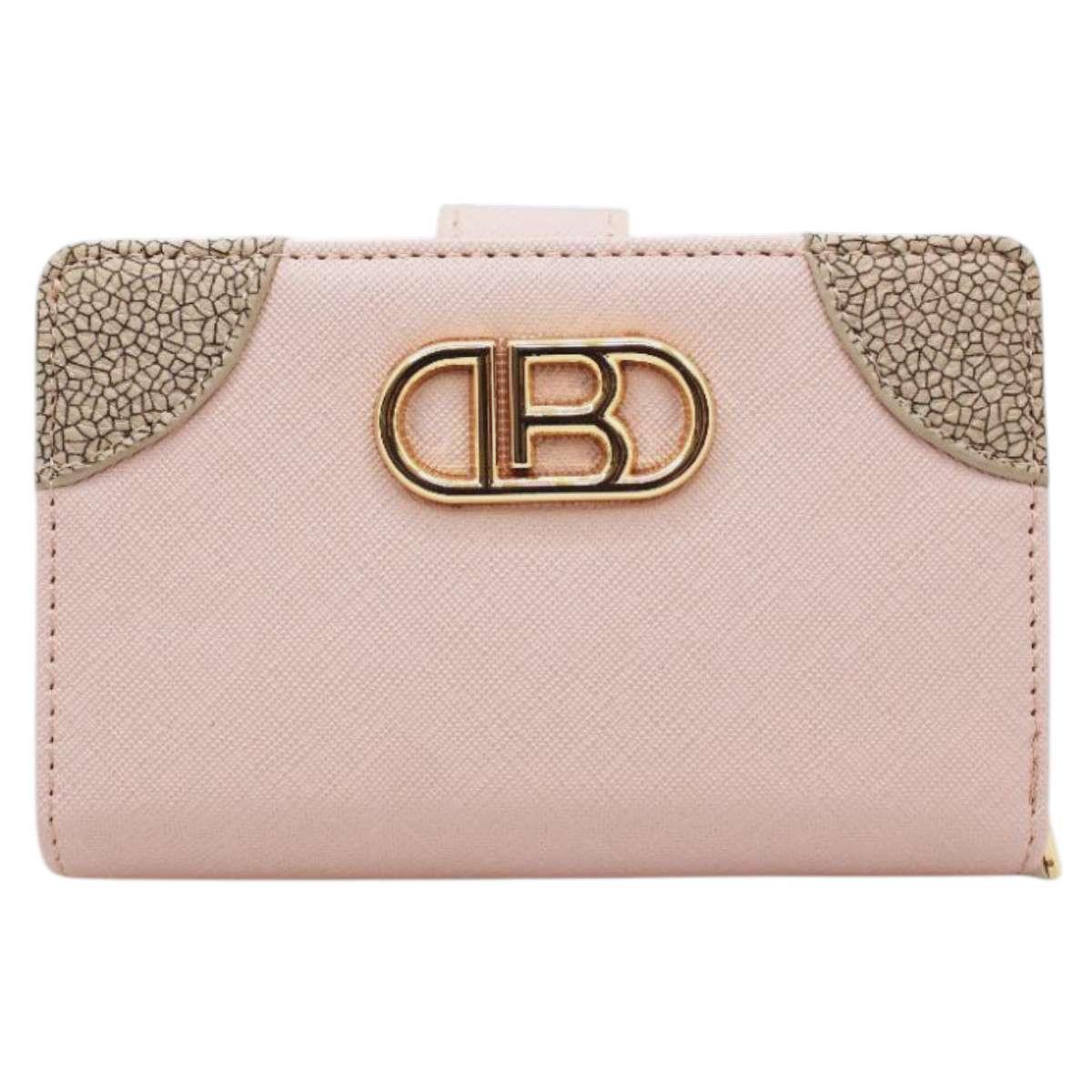 Portafoglio donna linea Lissy Laura Biagiotti