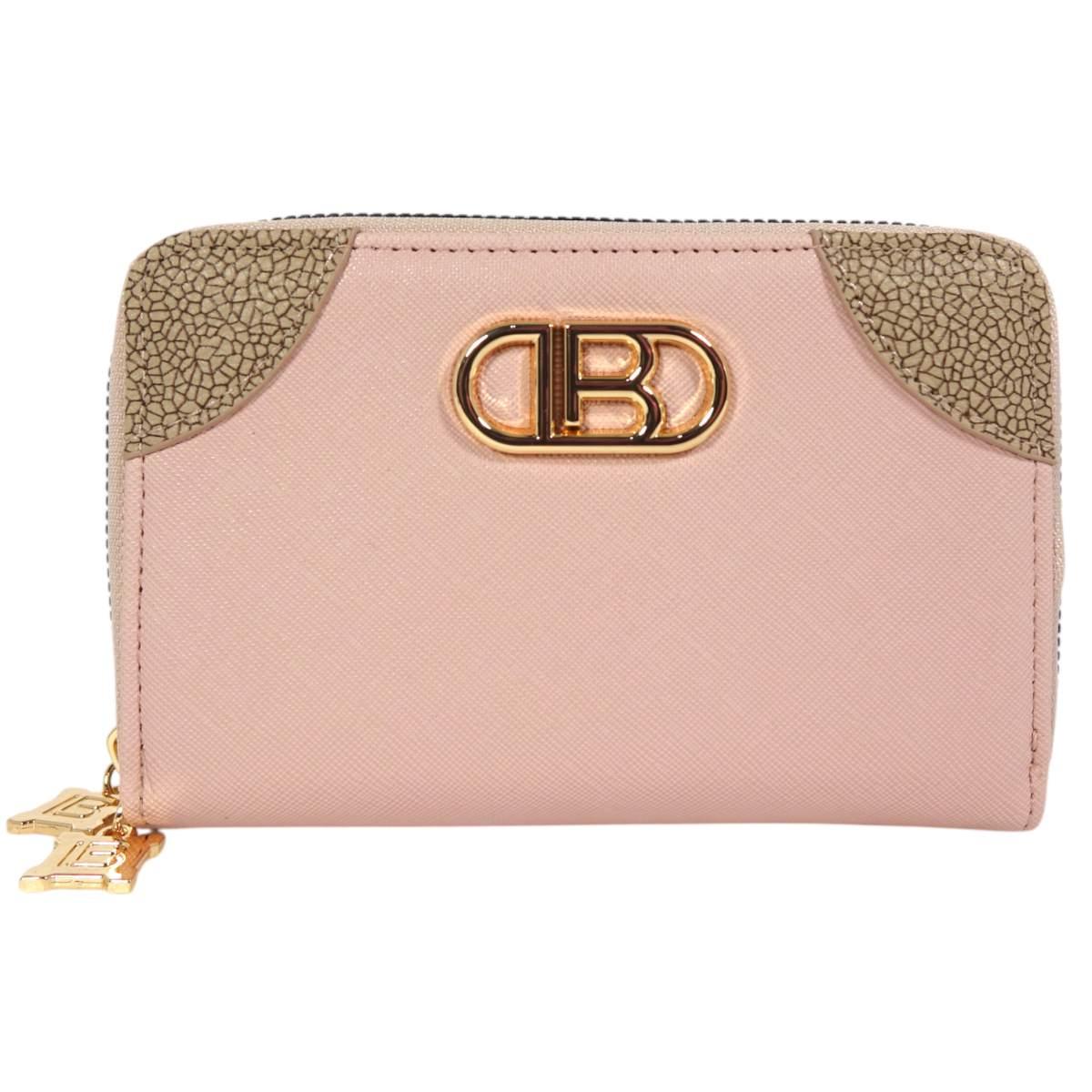 Portafoglio donna linea Lissy Laura Biagiotti