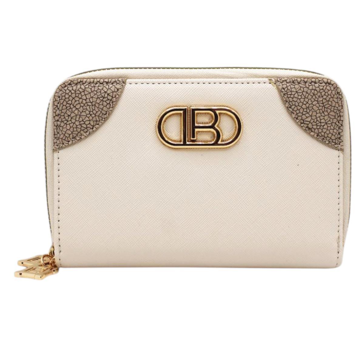 Portafoglio donna linea Lissy Laura Biagiotti