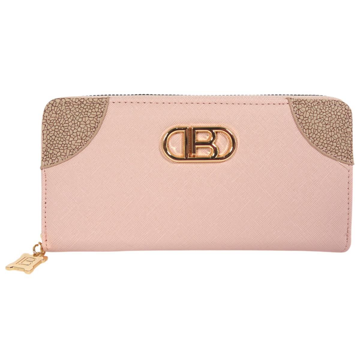 Portafoglio donna linea Lissy Laura Biagiotti