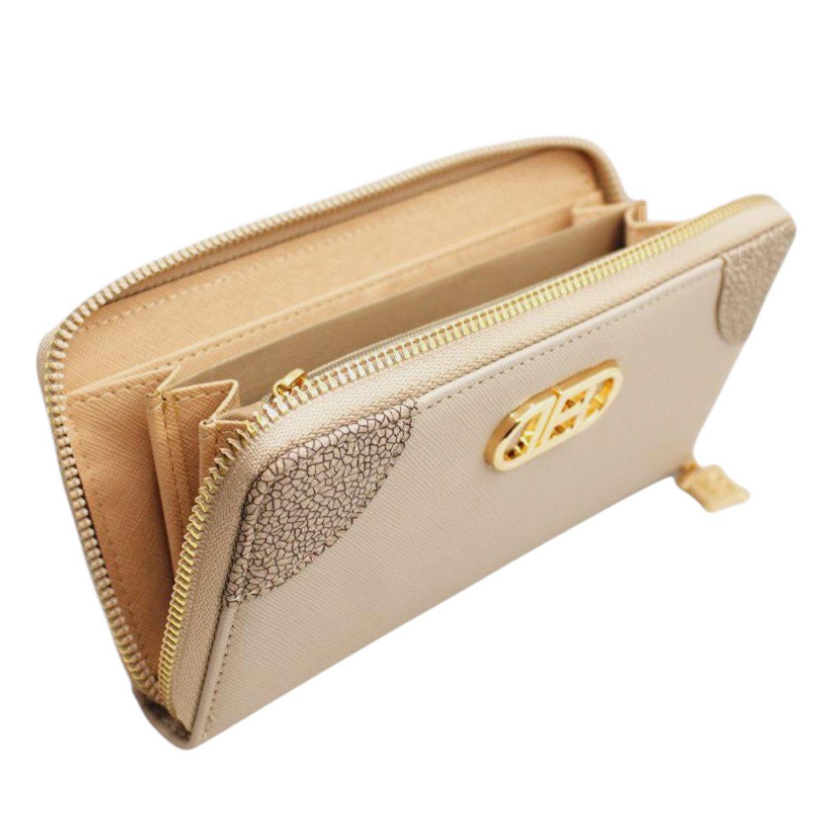 Portafoglio donna linea Lissy Laura Biagiotti