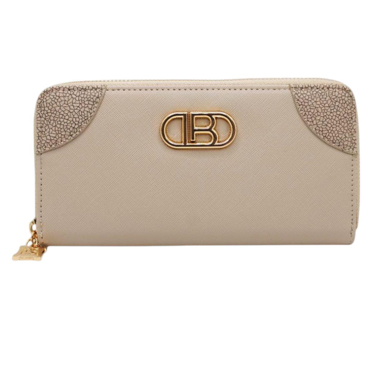 Portafoglio donna linea Lissy Laura Biagiotti