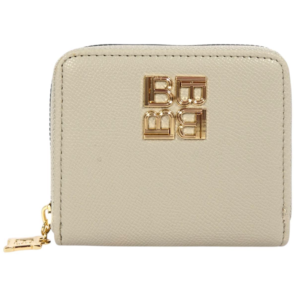 Portafoglio donna mini linea Baxter Laura Biagiotti