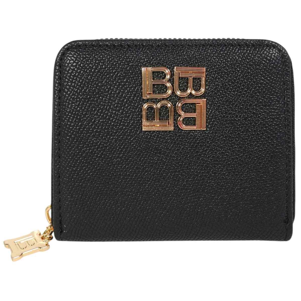 Portafoglio donna mini linea Baxter Laura Biagiotti