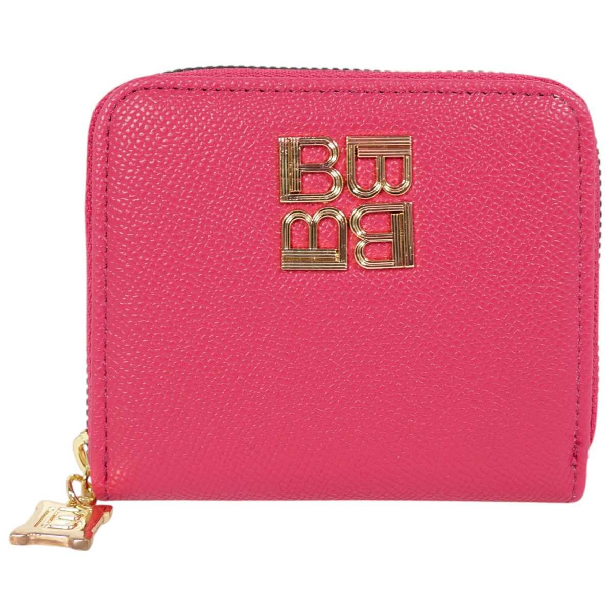 Portafoglio donna mini linea Baxter Laura Biagiotti