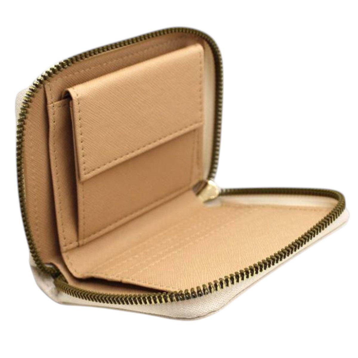 Portafoglio donna mini linea Baxter Laura Biagiotti