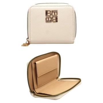 Portafoglio donna mini linea Baxter Laura Biagiotti