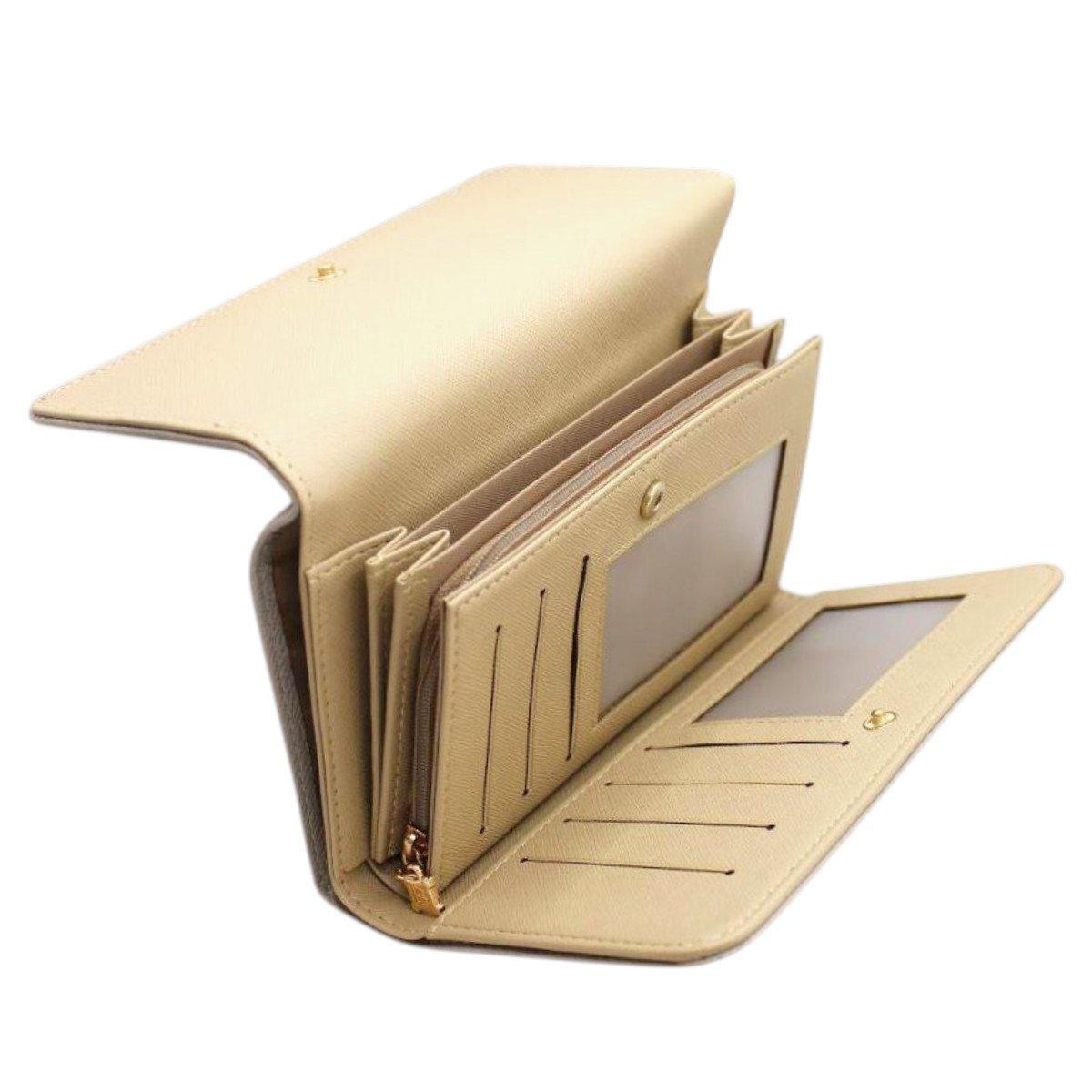 Portafoglio donna linea Baxter Laura Biagiotti