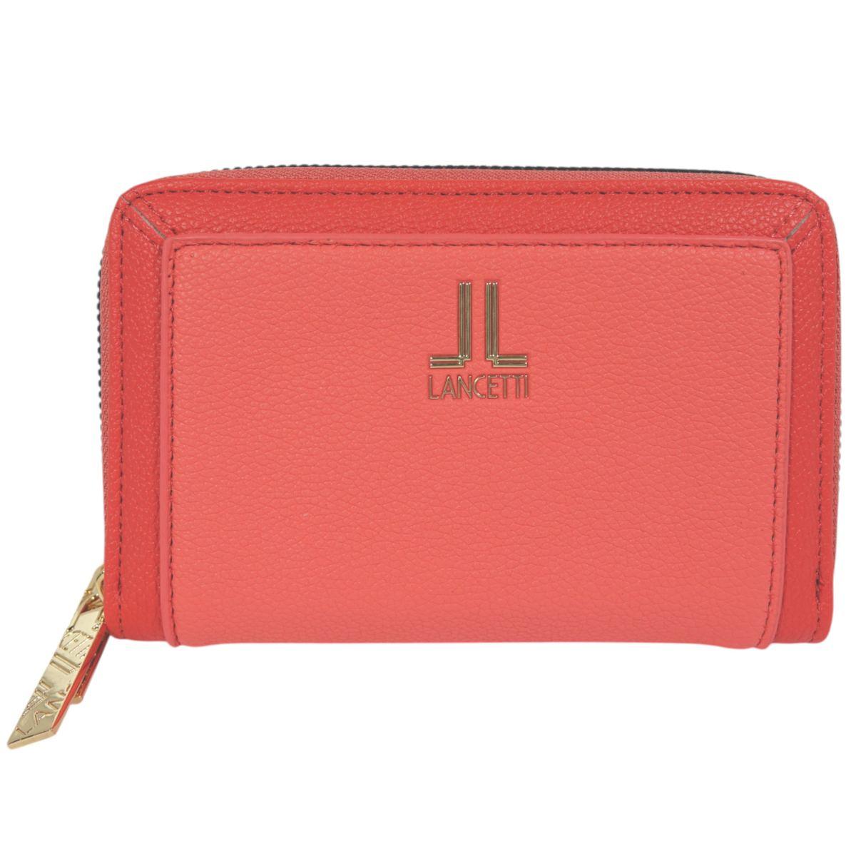 Portafoglio donna linea Labouche Lancetti