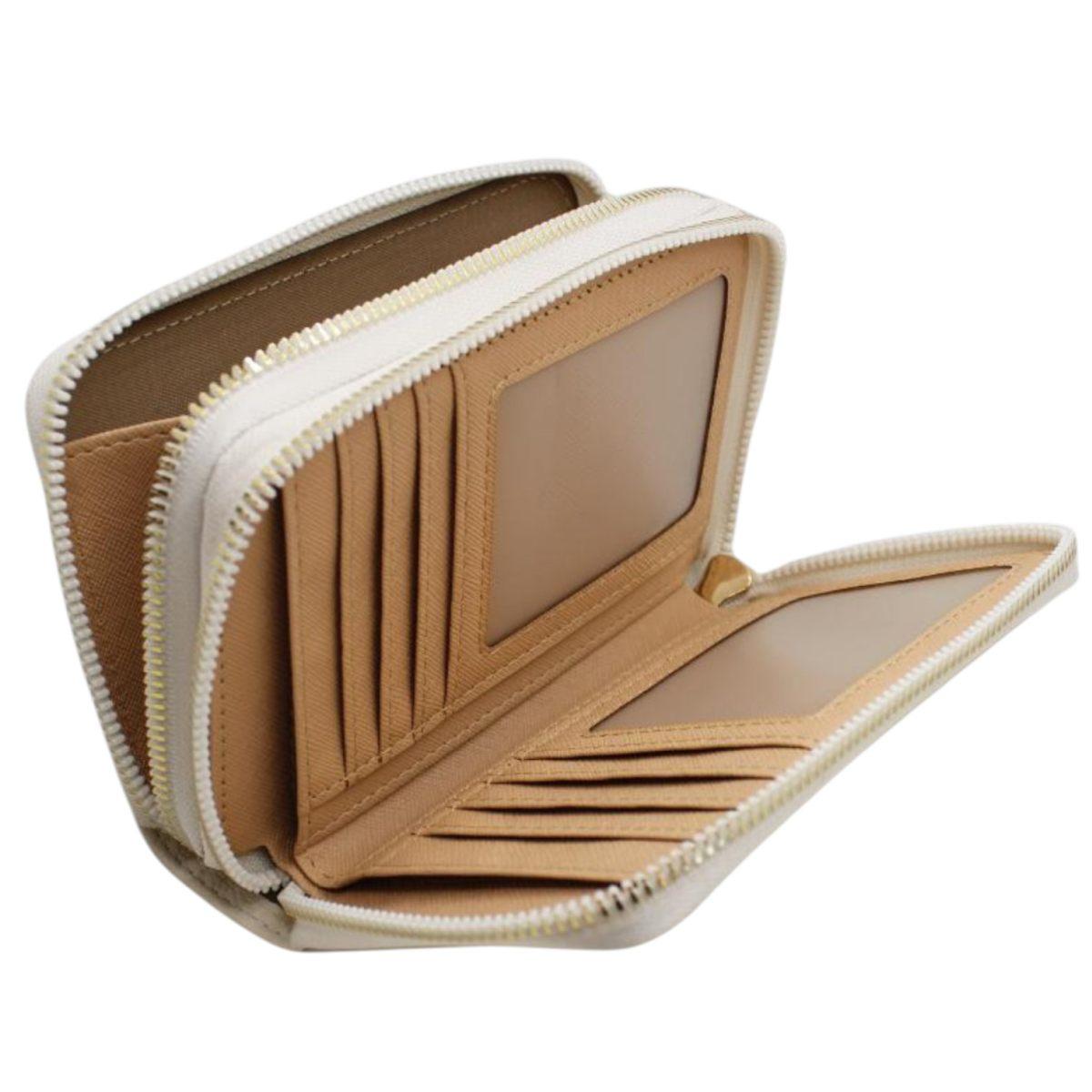 Portafoglio donna linea Labouche Lancetti