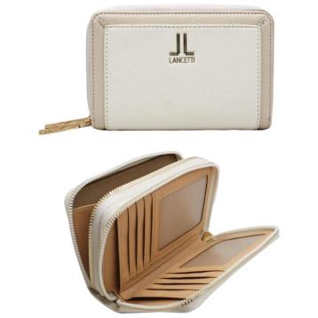 Portafoglio donna linea Labouche Lancetti