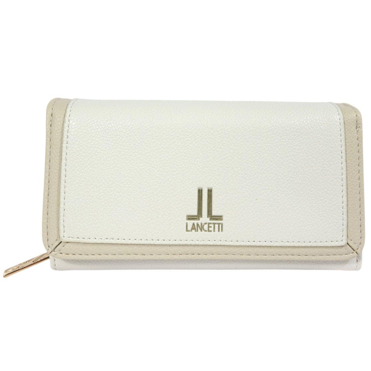 Portafoglio donna linea Labouche Lancetti