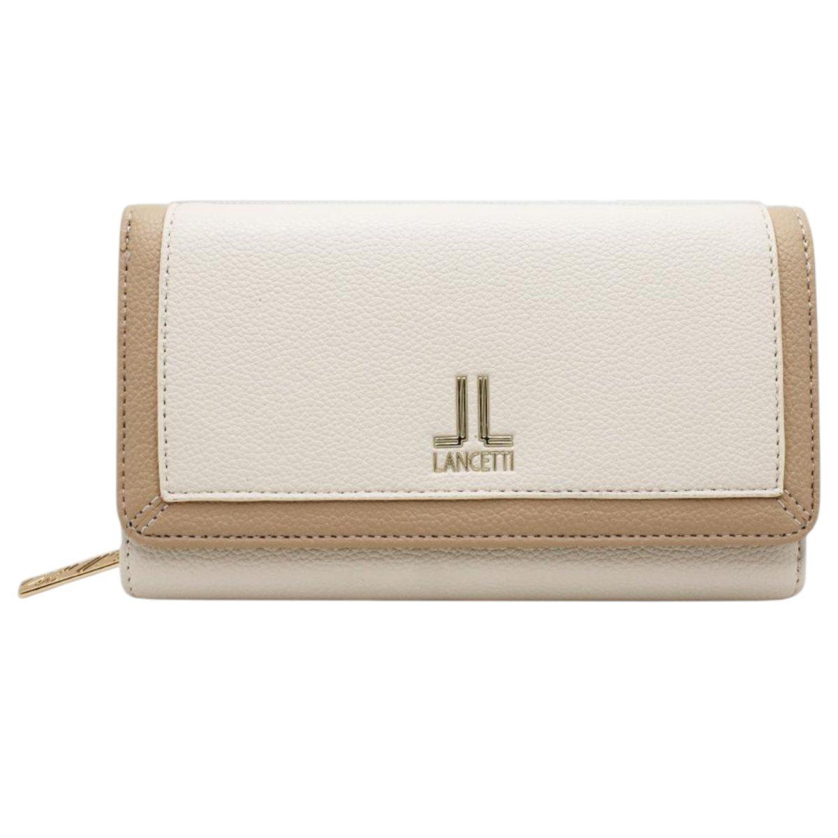 Portafoglio donna linea Labouche Lancetti