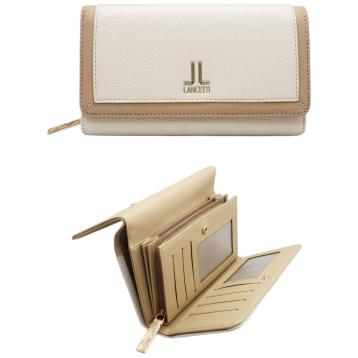 Portafoglio donna linea Labouche Lancetti