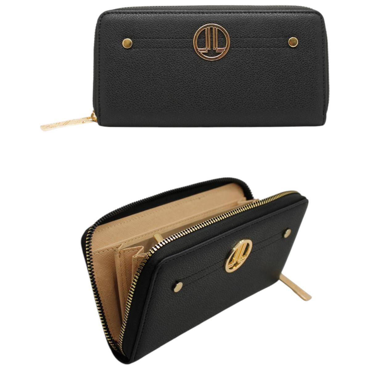 Portafoglio donna linea Fleuty Lancetti