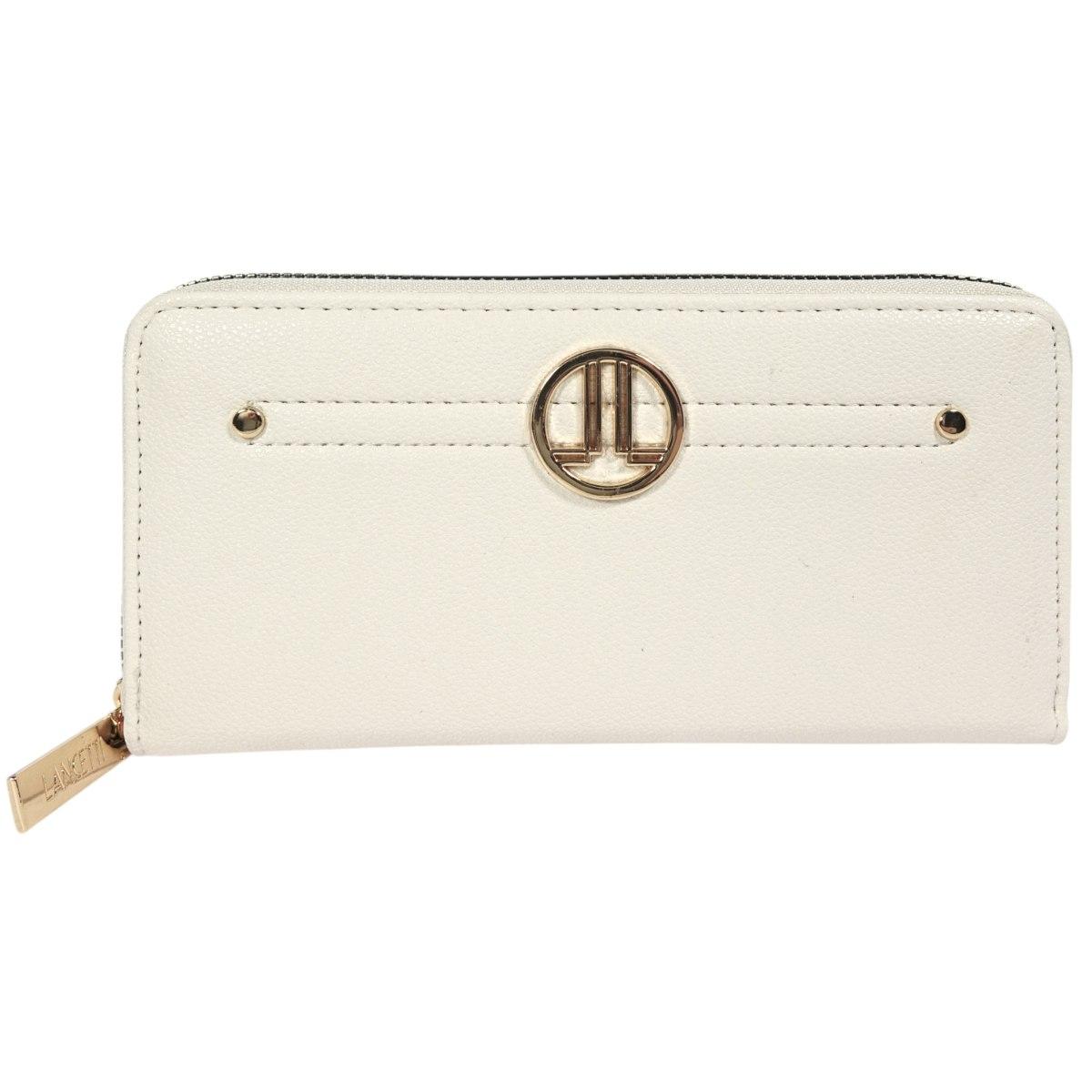 Portafoglio donna linea Fleuty Lancetti