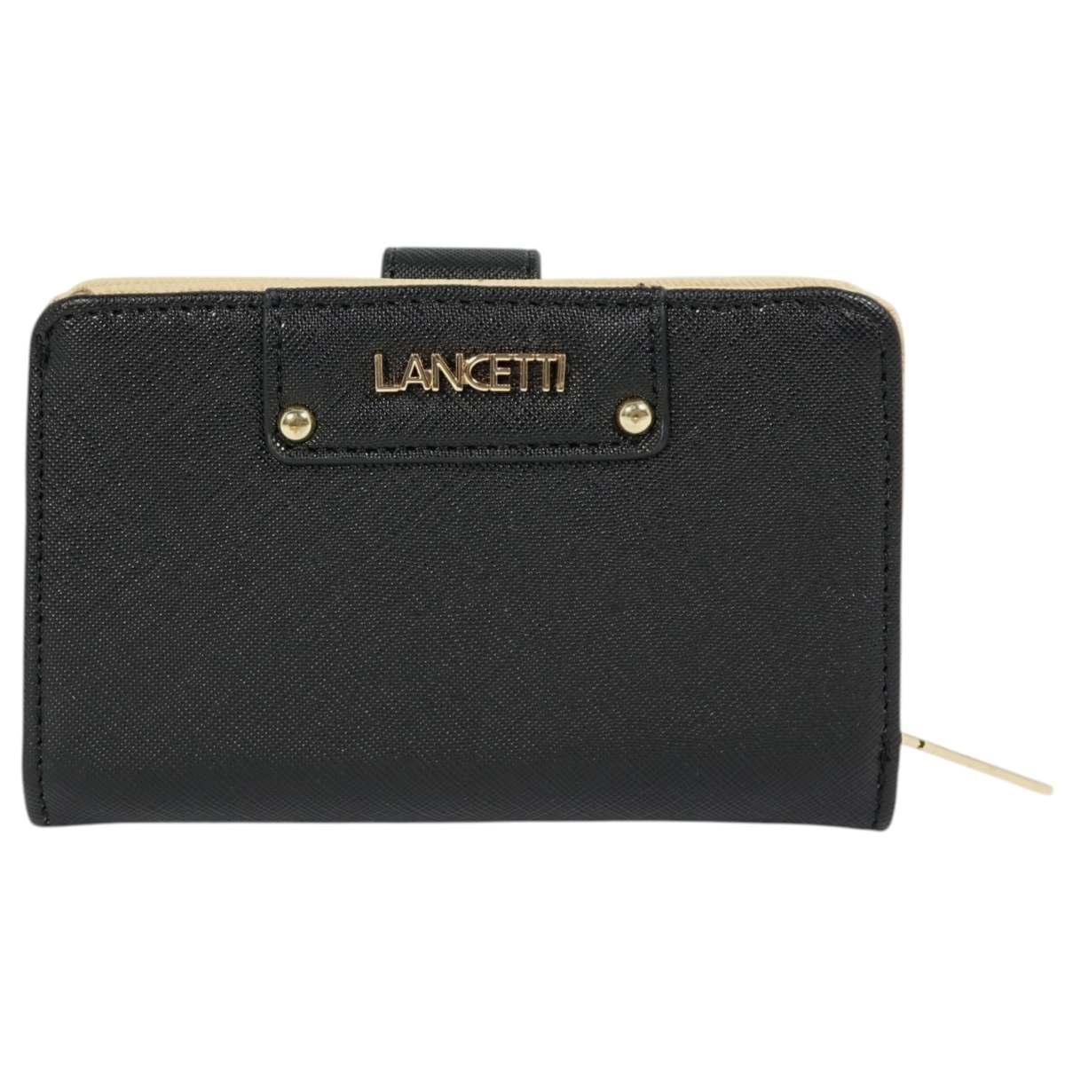 Portafoglio donna linea Valor Lancetti