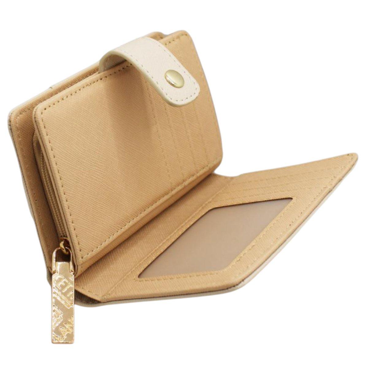 Portafoglio donna linea Valor Lancetti