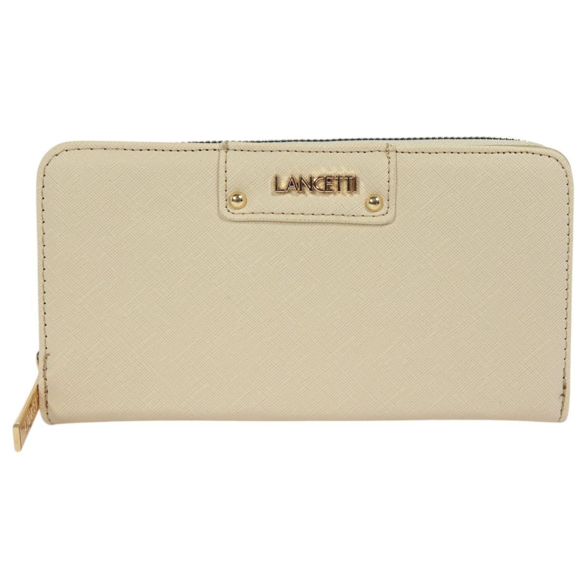 Portafoglio donna linea Valor Lancetti