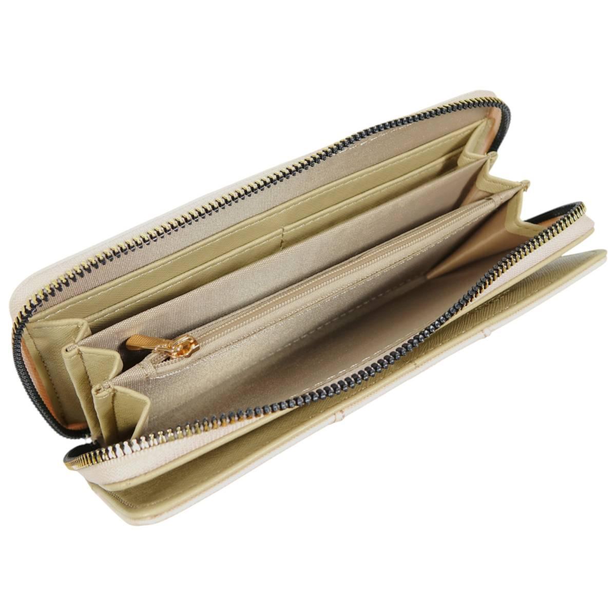 Portafoglio donna linea Valor Lancetti