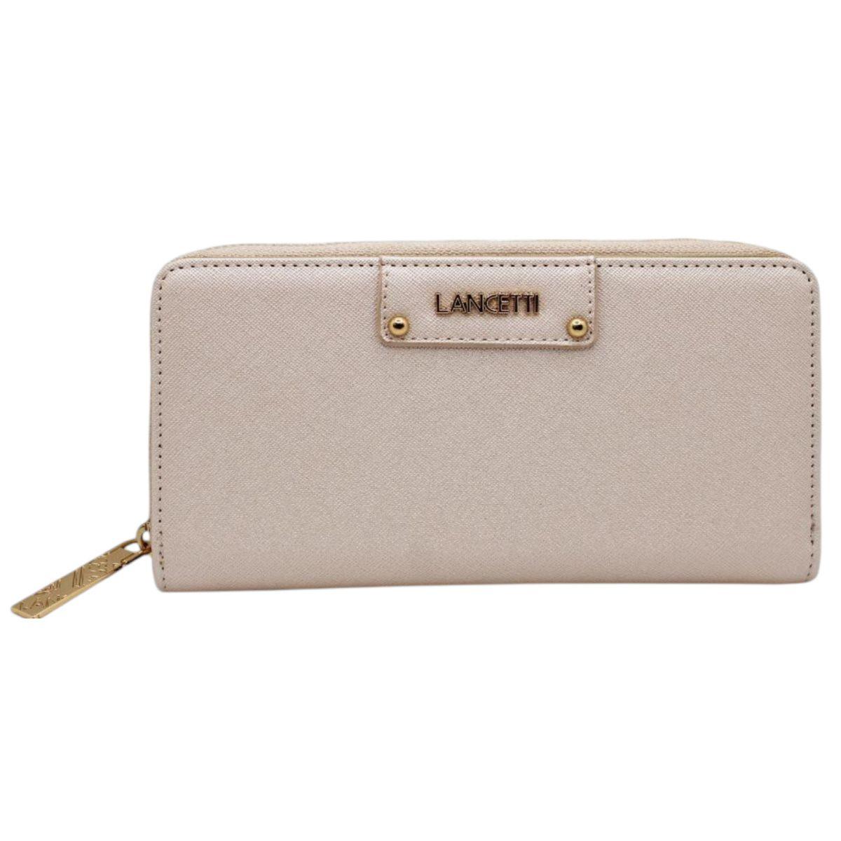 Portafoglio donna linea Valor Lancetti