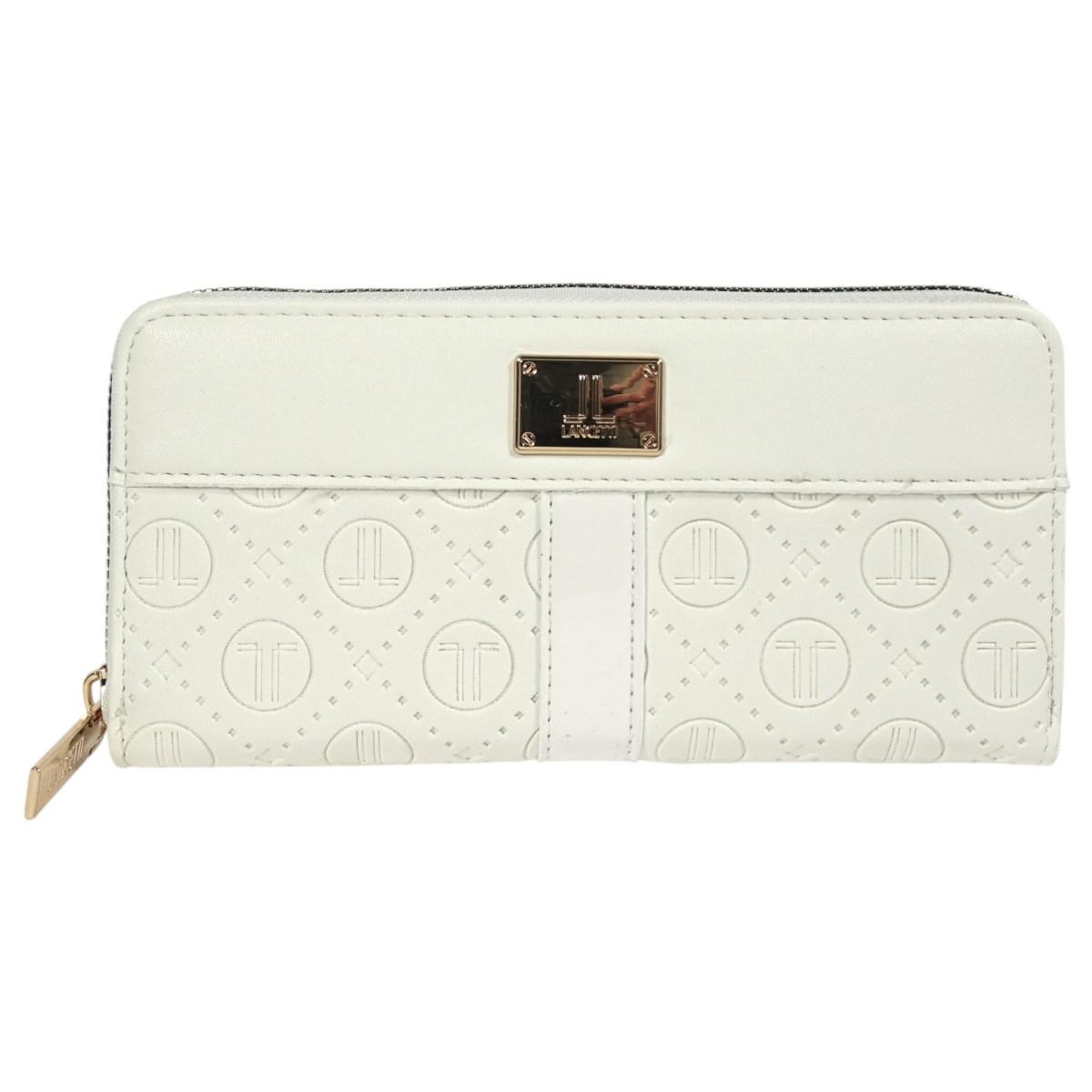 Portafoglio donna linea Kilah Lancetti