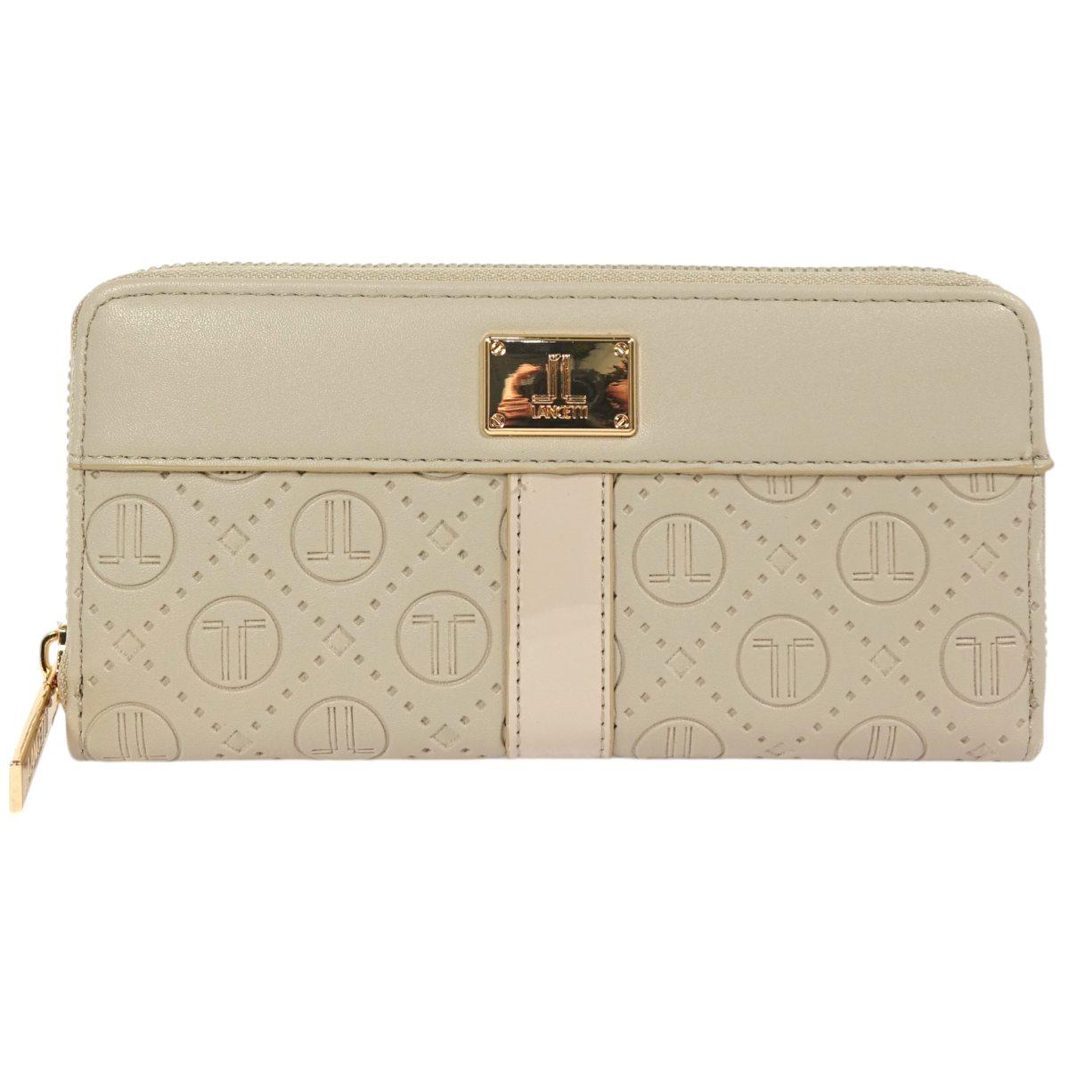 Portafoglio donna linea Kilah Lancetti