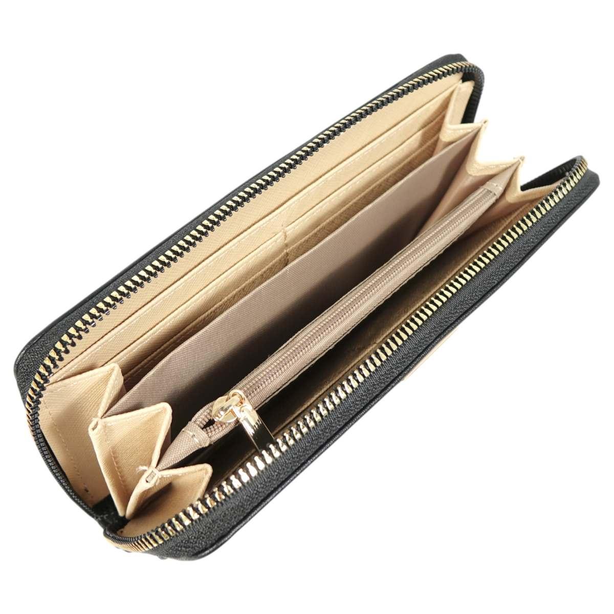 Portafoglio donna linea Kilah Lancetti