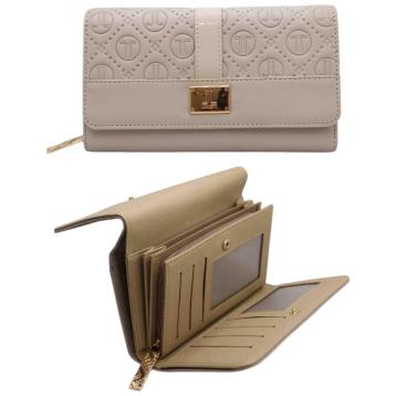 Portafoglio donna linea Kilah Lancetti