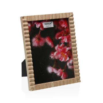 Cornice portafoto in legno Baume 15x20 cm