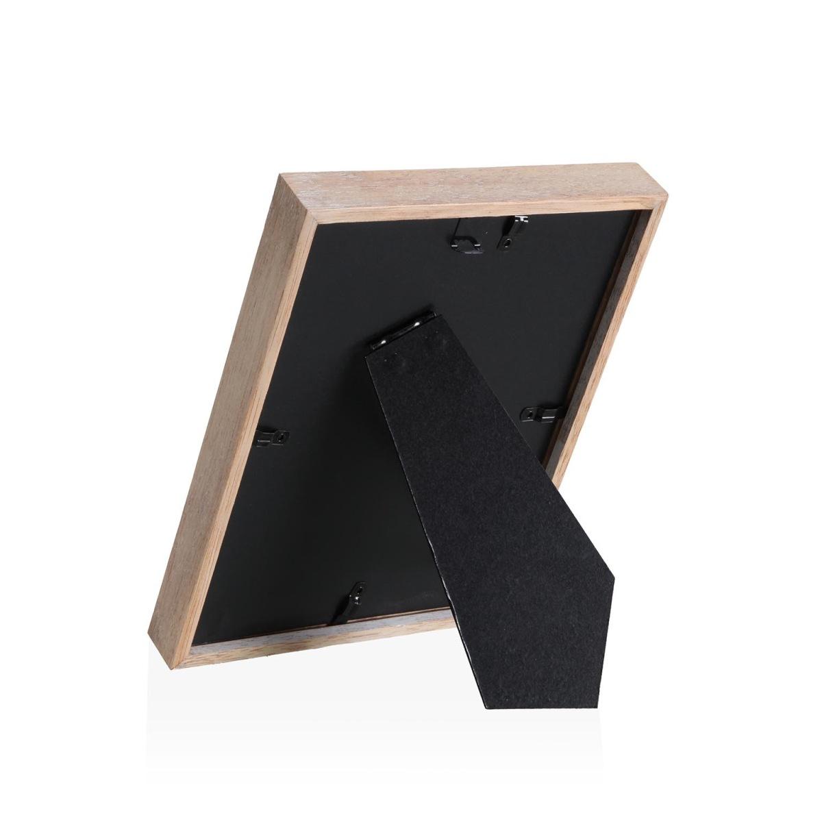 Cornice portafoto in legno Riney 13x18 cm