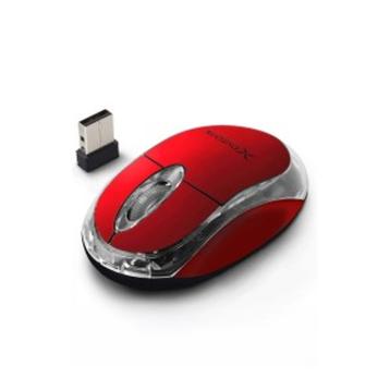 Harrier mouse 3d /1000 dpi wireless usb