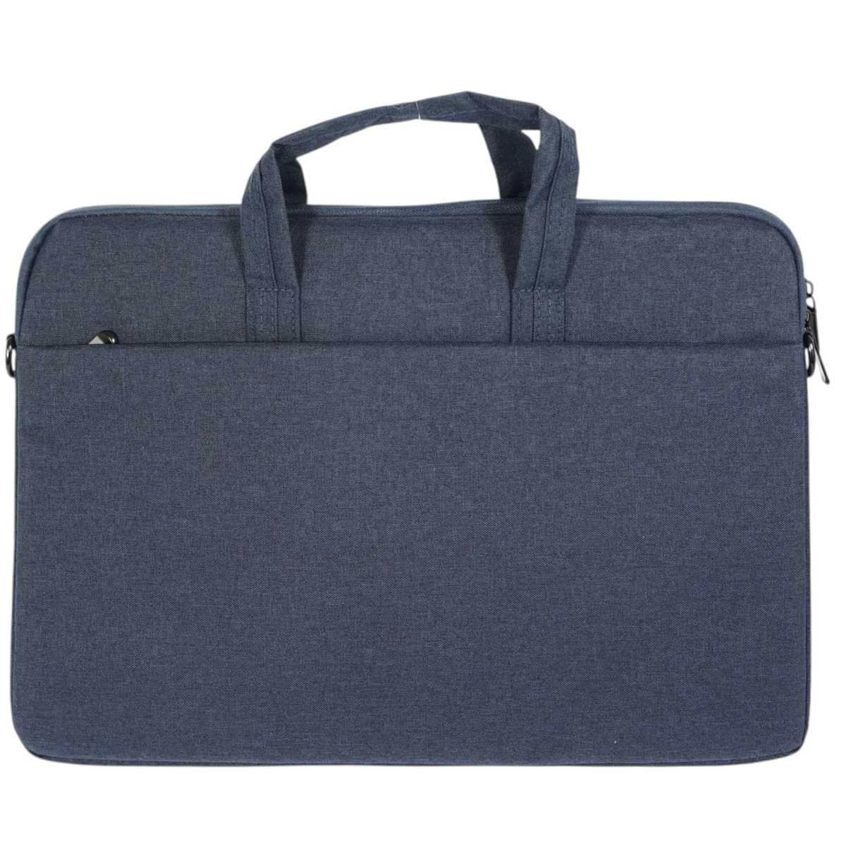 Borsa porta pc e tablet 14,1-15,4 pollici in tessuto con manico Rovi